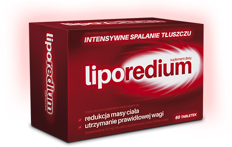 liporedium