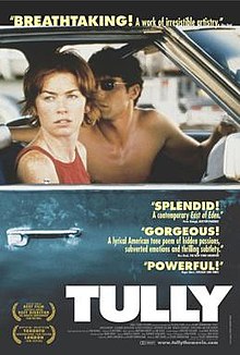 220px Tully movie poster