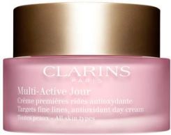 f clarins multi active jour cream 50ml