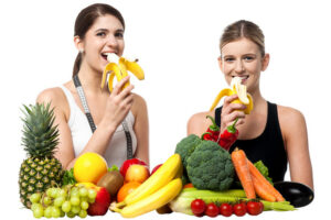 Donu2019t Ditch Those Bananas 5 Weight Loss Myths Debunked