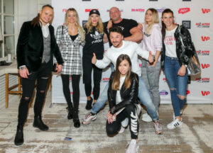 Go Active Show