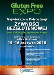 Strona główna 30 Plakat EXPO 2018