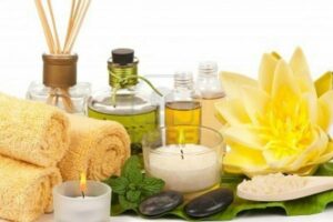 aromaterapia