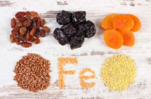 Strona główna 23 depositphotos 117256702 stock photo ingredients and products containing iron
