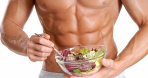 dieta na mase a trening czyli podstawy dobrego odzywiania