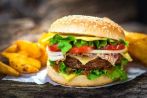 fast food czemu tak naprawde jest szkodliwy
