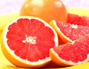 grejfrut