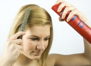 Strona główna 21 hair spray l1