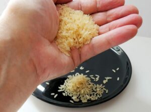 Strona główna 7 handful of rice 2380797 960 720
