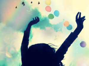 happiness