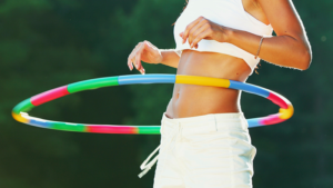 Strona główna 5 hula hoop workout