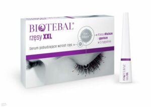 Strona główna 20 i biotebal rzesy xxl serum pobudzajace wzrost rzes 3ml
