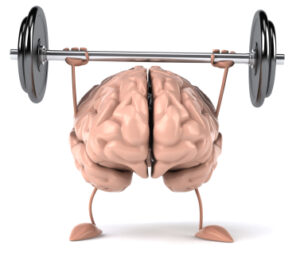musclememory