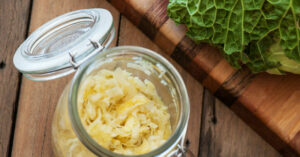 naturalne probiotyki