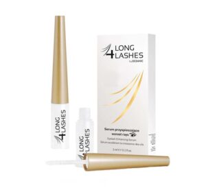 pol pl AA OCEANIC LONG 4 LASHES SERUM DO RZES ODZYWKA 3ML 56046 1