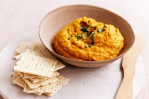 Strona główna 9 roasted pumpkin cumin hummus 82222 1