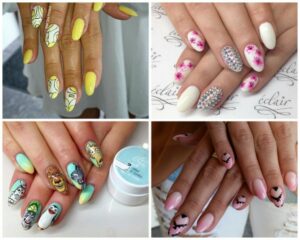 Strona główna 17 wzorowy manicure zobacz najlepsze inspiracje a
