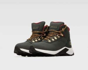 Strona główna 26 Buty trekkingowe - jakie wybrać?