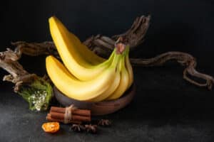 banan kcal