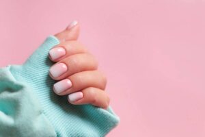 Kolory manicure na jesień
