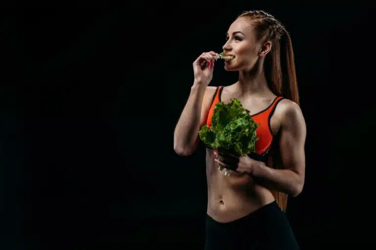Dieta roślinna dla sportowców: jak zbilansować posiłki?