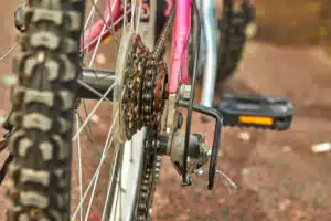 Strona główna 11 Konwersja roweru