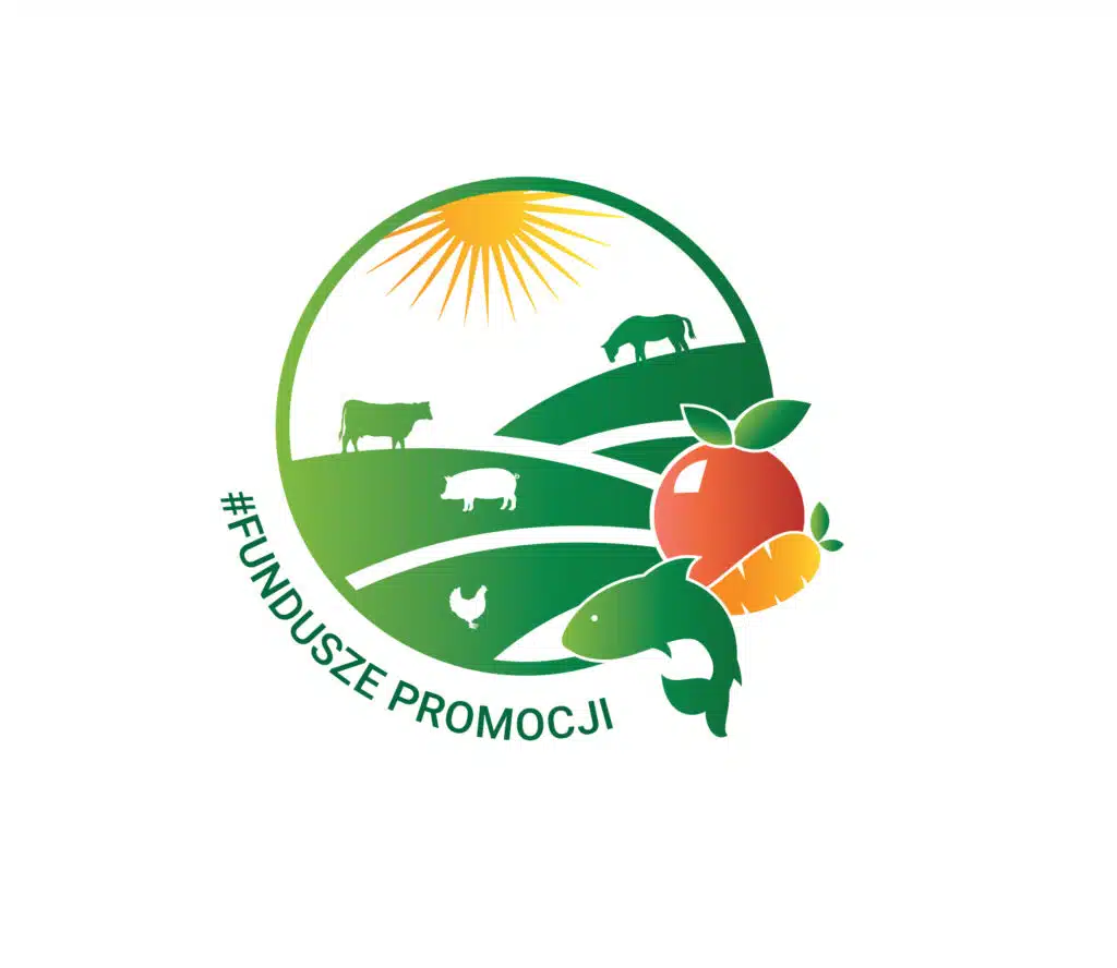 Dieta w sporcie: jak jeść, by trenować efektywniej? 4 logo funduszepromocji kolor